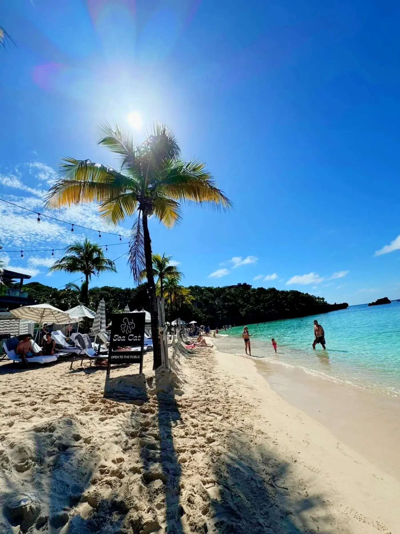 Beach & scenic routes