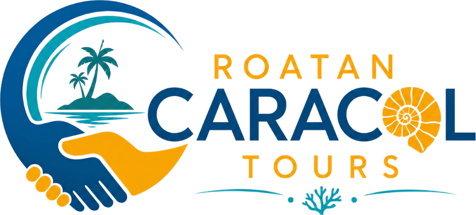 Roatan Caracol Tours