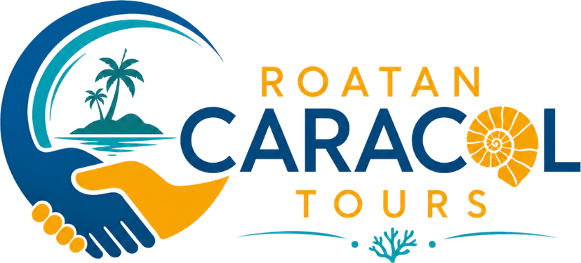 Roatan Caracol Tours