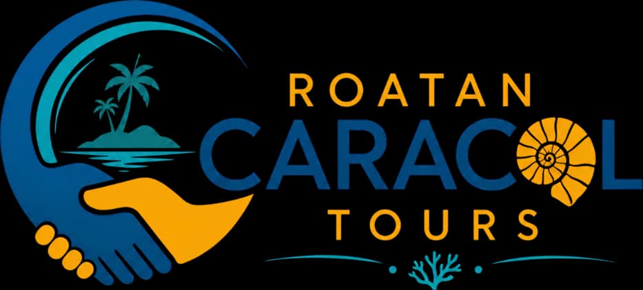 Roatan Caracol Tours